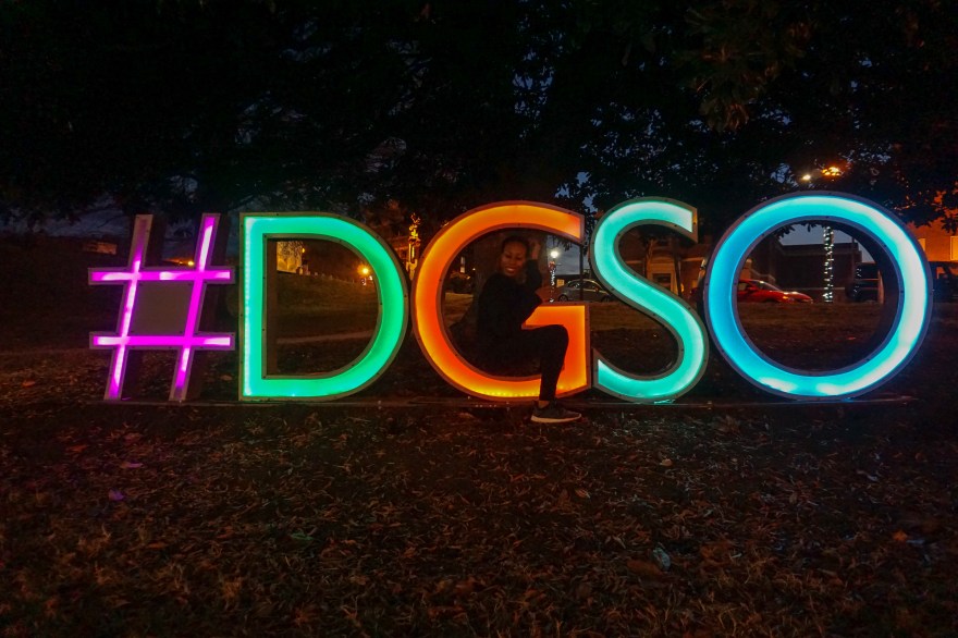DGSO
